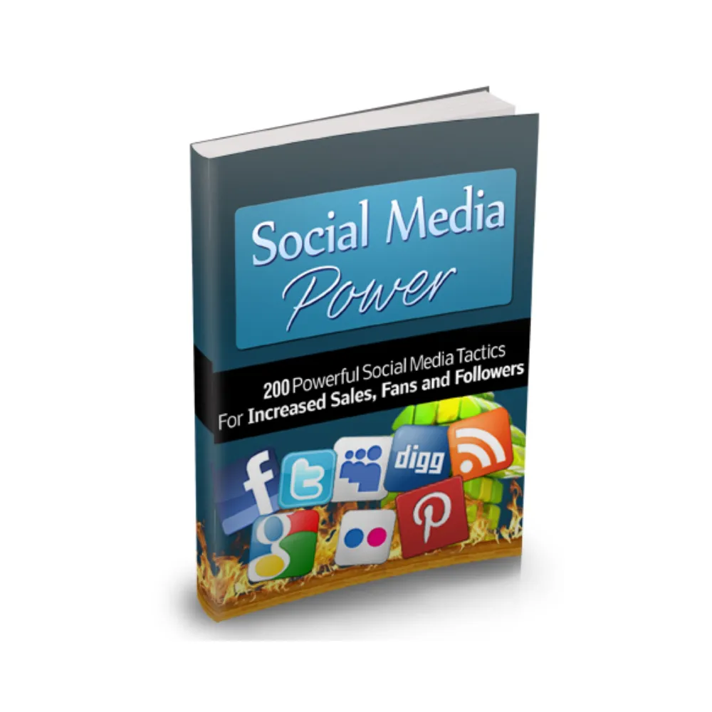 Social Media Power Ebook.webp