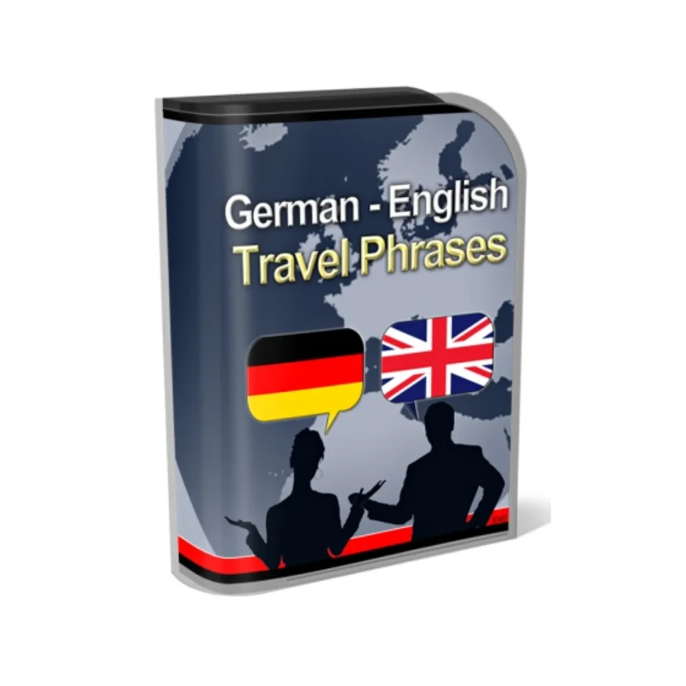 GermanEnglishTravelPhrases Ebooks.webp