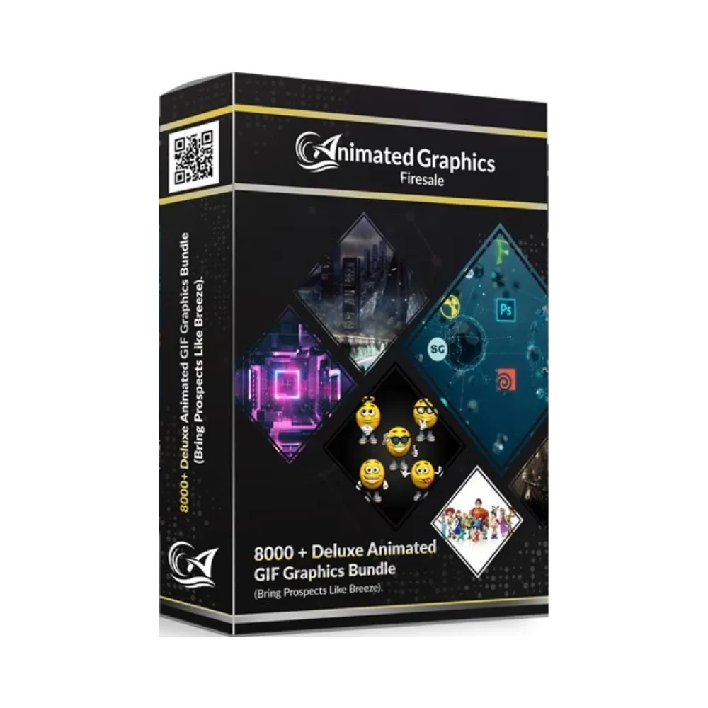 Animated Graphics Firesale.webp