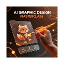 AI Graphic Design Masterclass.webp