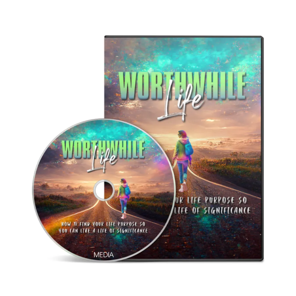 Worth While Life.webp