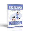 How to stop worrying Ebook.png