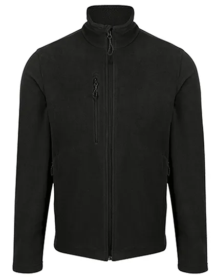Regatta Honestly Made Recycled Full Zip Fleece Jacket