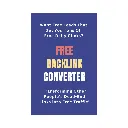 Free Backlink Converter