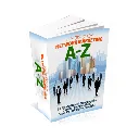The Big Book Network Marketing A-Z