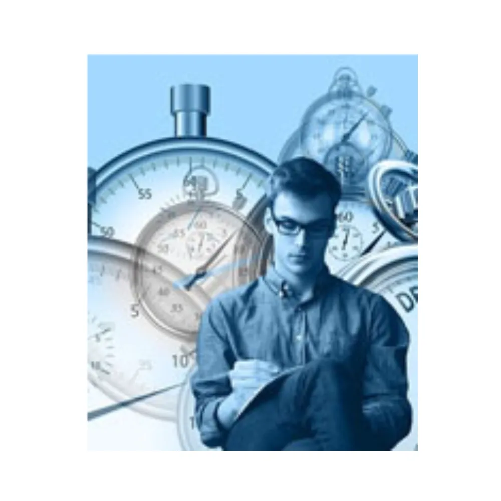 50 Productivity Videos: Das ultimative Zeitmanagement-Paket (Gratis Kurs)