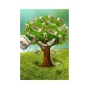 AI Millionaire: Dein strategischer Leitfaden für KI-Business (Gratis Kurs)