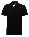Asquith & Fox Men´s Classic Fit Contrast Polo