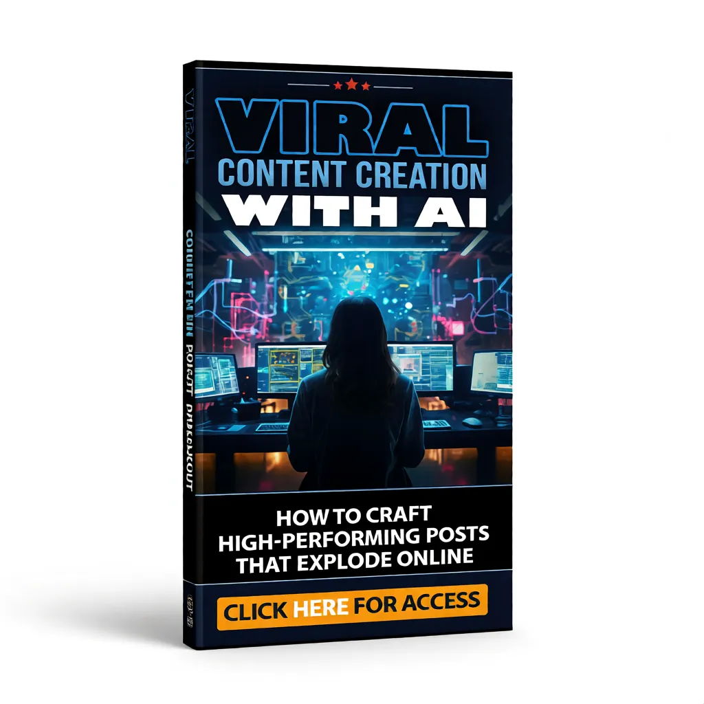 Viral Content Creation With AI