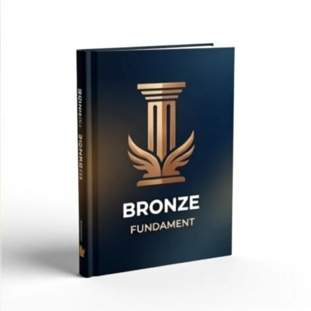 🏛️ Stufe 1: DAS FUNDAMENT (Basis-Abo)