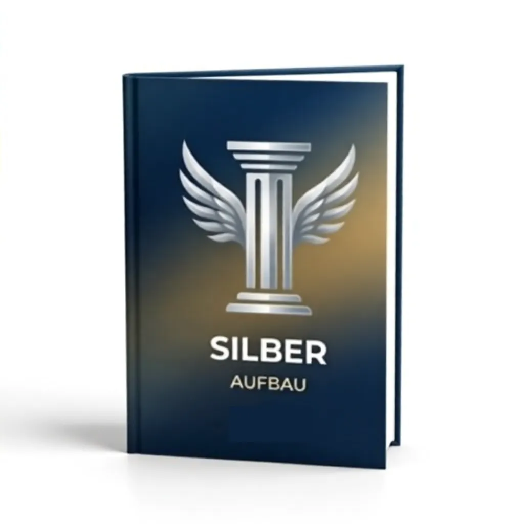 🥈 Stufe 2: DER AUFBAU (Silber-Abo)