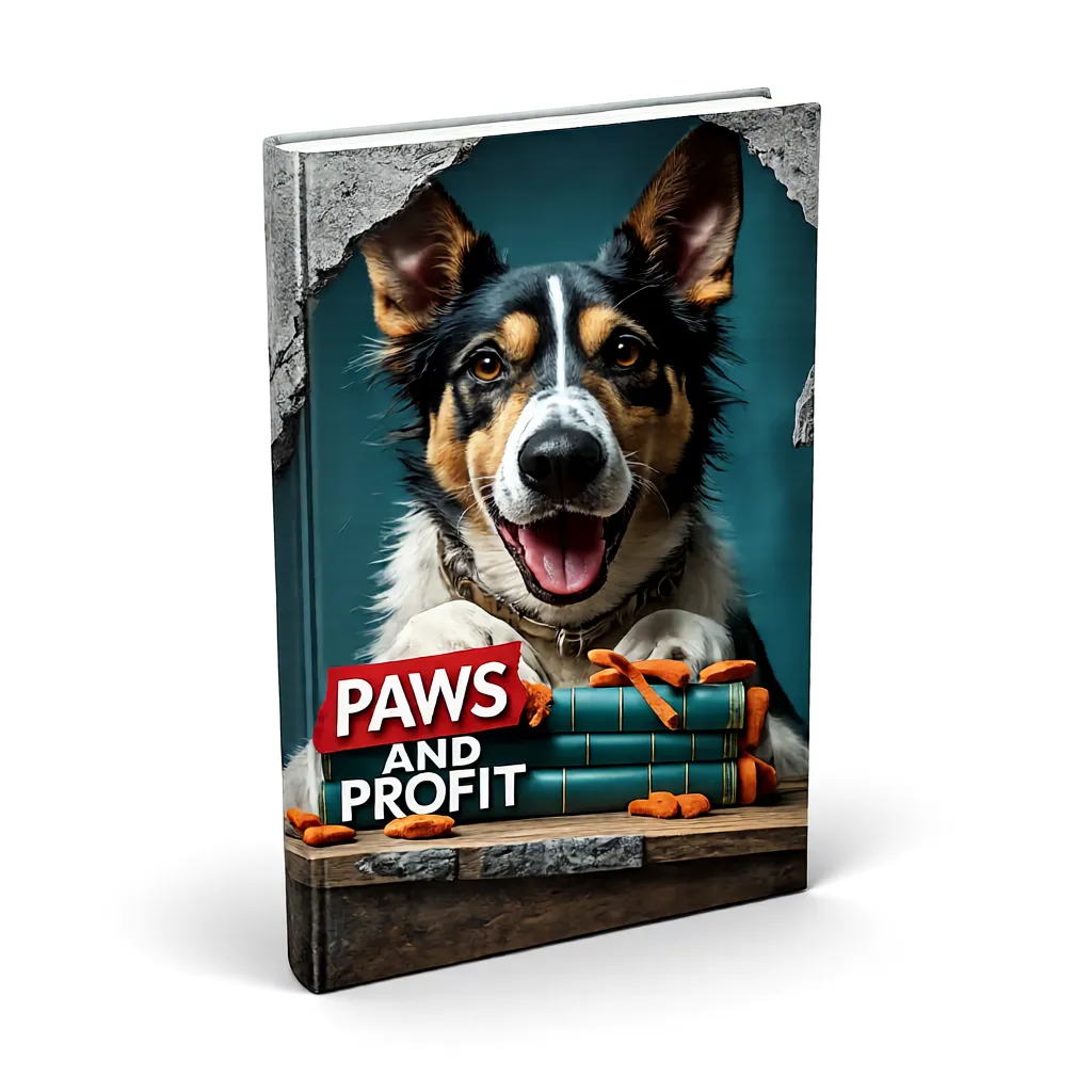 Paws & Profit