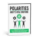 Polarities And It's Vital Functions ~ Discover If You Are A Light Worker And Dark Worker And How It Affects Your Life-Ebook