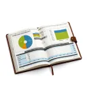 Dein Wegbegleiter zur Leichtigkeit: Mein kostenloses Haushaltsbuch für dich-Exceldatei