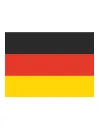 Fahne Deutschland